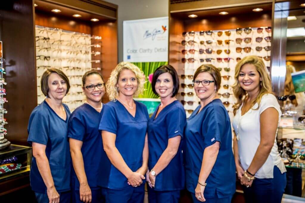 Forms Family Eye Care Associates