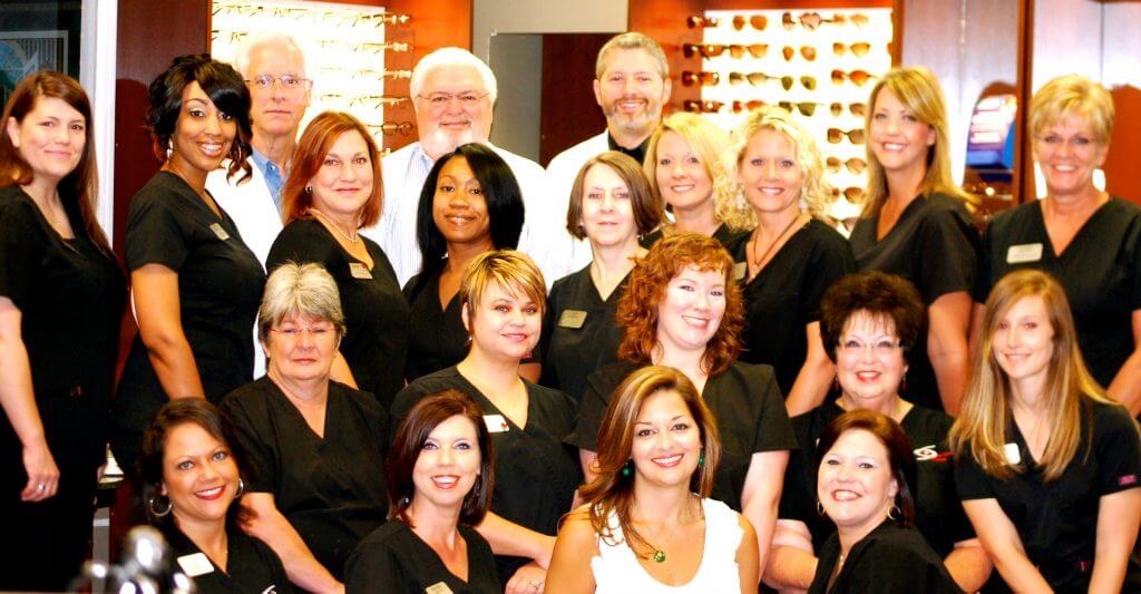 Forms Family Eye Care Associates
