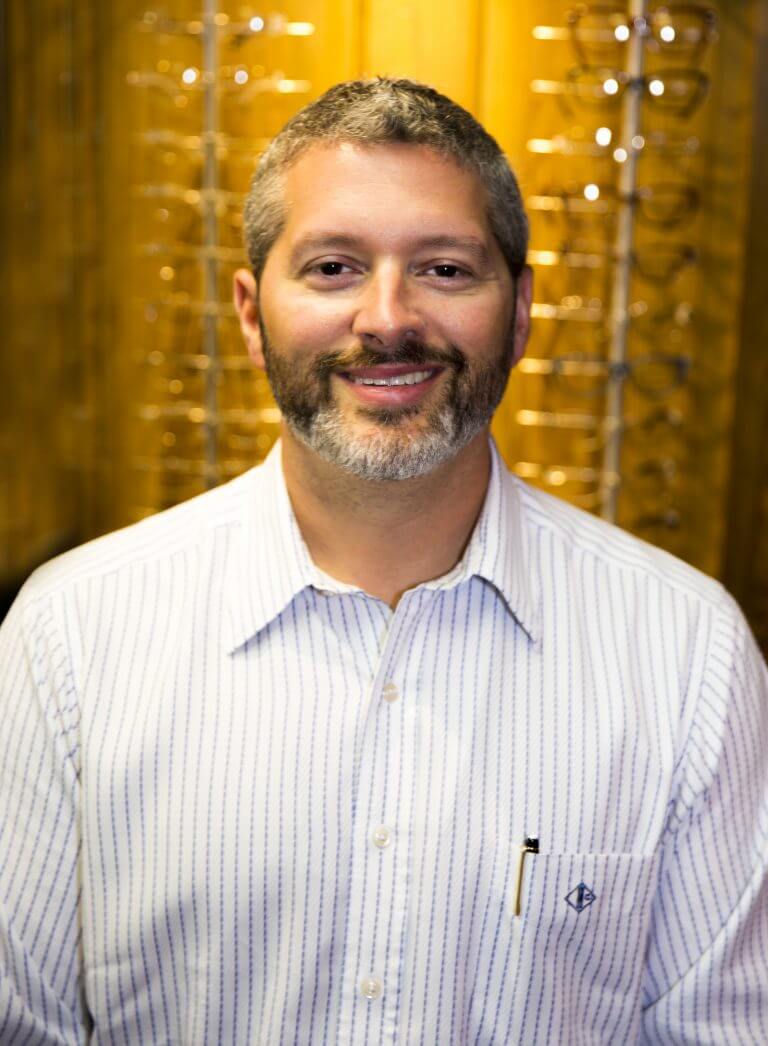 Charles S. McQuaig, O.D. Family Eye Care Associates